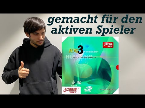 Asiatische Halbdistanzwaffe | DHS Neo Hurricane 3