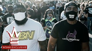 Trae Tha Truth x Mysonne - “You Know How We Coming” (Official Music Video - WSHH Exclusive)