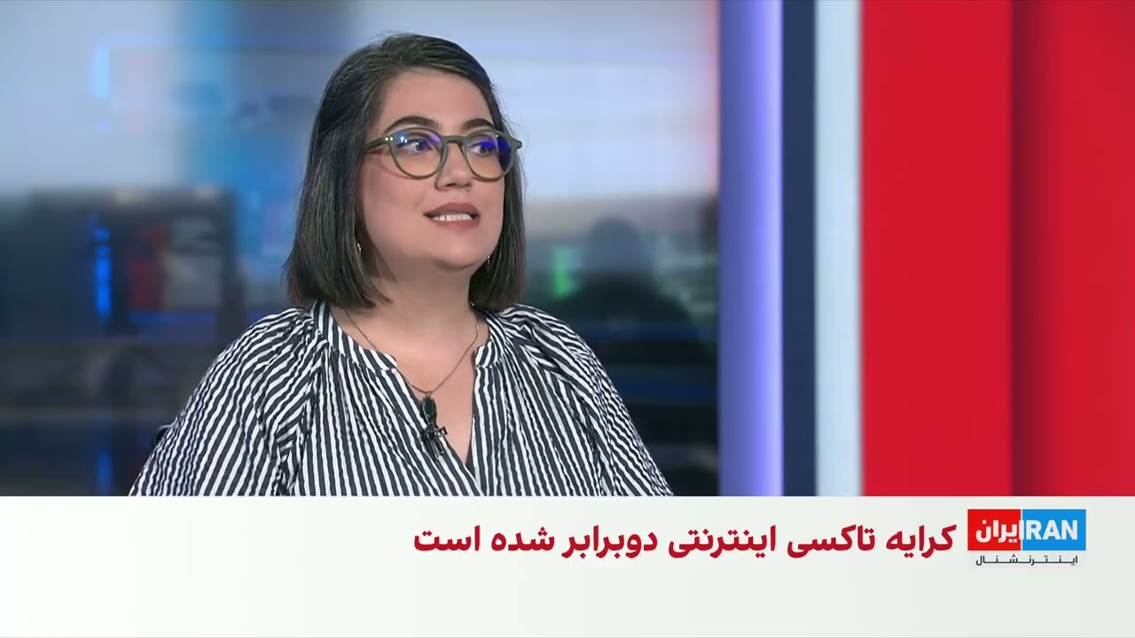 گزارش‌های مردمی از صف‌های طولانی بنزین، افزایش کرایه‌ها و اختلال گسترده در