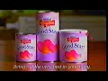 Carnation Good Starts Vintage 2002 Tv Commercial Advertiisement