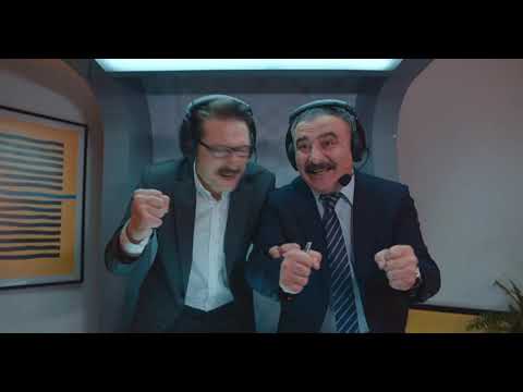 ORTA KAFA AŞK !!!