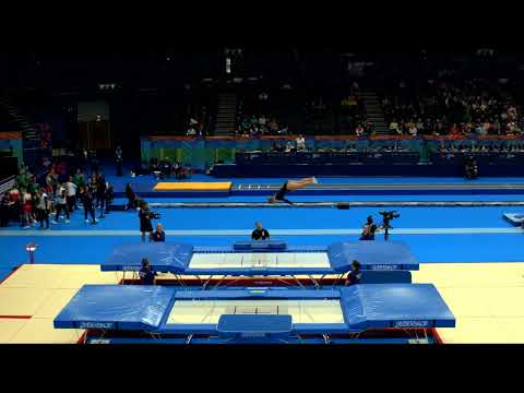 DAVIDSON Madaline (NZL)_W_2023 Trampoline Worlds_Qualification_Trampoline_R1