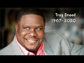 Another Great Gospel Artist Troy Sneed - I know You Hear Me
