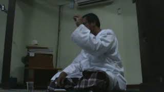 Tadabur Alam Ancol - MDA_14 Jan 2011 (Part 1)