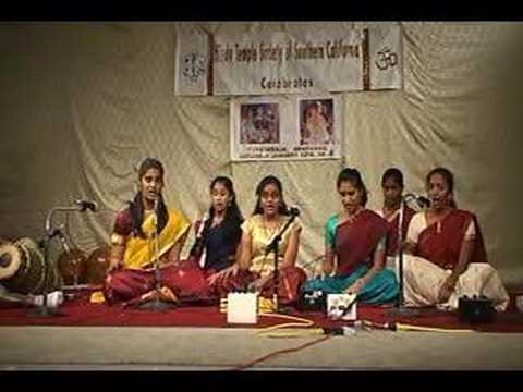 Parthasarathy - Madhyamavathi