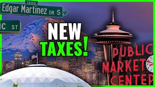 This new tax hike that could crush WA families. Here's who's fighting back | Fix Washington S02 EP12