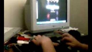 Betrayal - 90.42%, one hand