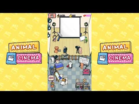 Animal Cinema Video