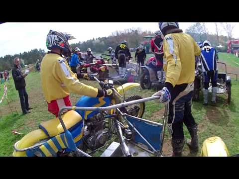 1. Mai Motocross 2013