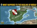 What Happened With The Muslim Majority Of Spain