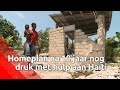 Stichting Homeplan in Breda 10 jaar na zware aardbeving nog lang niet klaar op Haïti