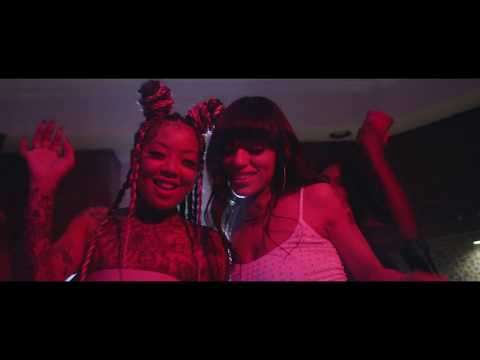 Neisha Neshae - Wild Life feat. Yaya Flawless (Official Music Video)