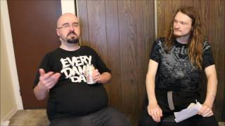 Infidel Interview #87 - Vicious 5150