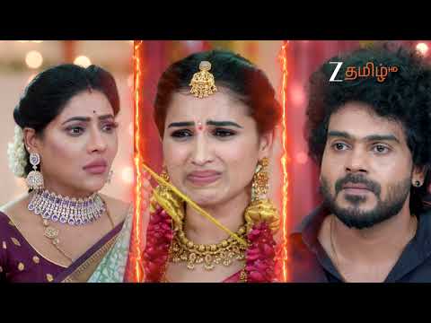 Karthigai Deepam (கார்த்திகை தீபம்) | Mon - Sat, 9:00 PM | 03 September 25 | Promo | Zee Tamil.