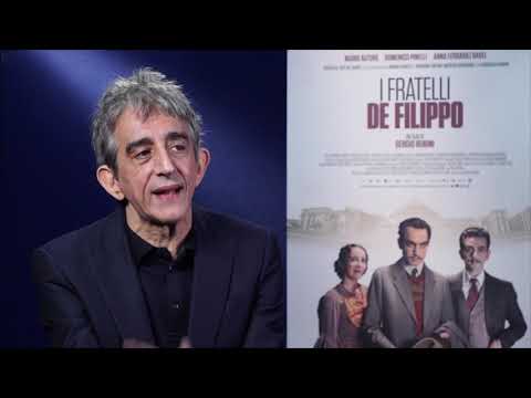 I TRE FRATELLI: intervista al regista Sergio Rubini