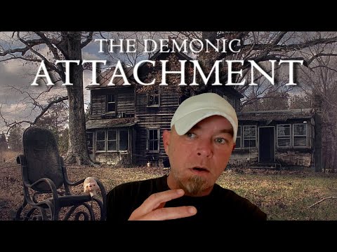 A DEMONIC Attachment Paranormal Nightmare S12E5