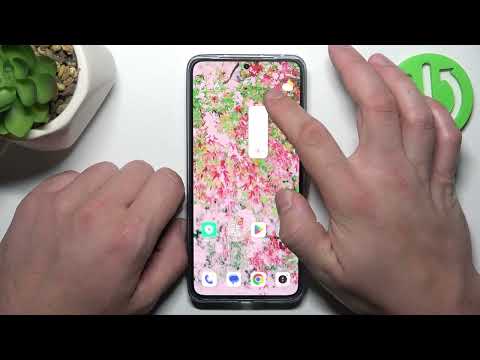 How to Change Brightness Level in XIAOMI 13T – Find Screen Brightness Options