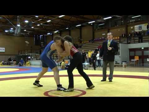 Olympic Qualifying Tournament 2012 "Teaser"