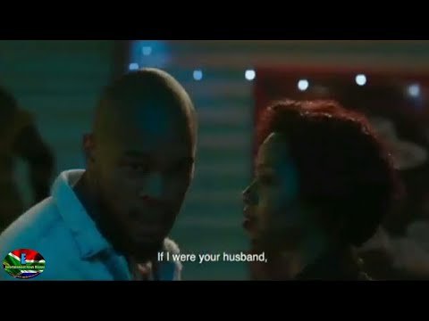 Tumi gets pregnant with Mabutho's child - The River | 1 Magic