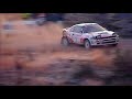 1993 Network Q RAC Rally