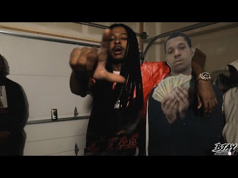 Jrdaproducer - Night Life (Official Video)