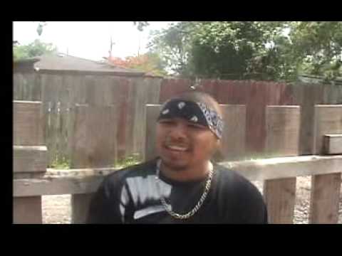 Silent G & Rp - MY WAY