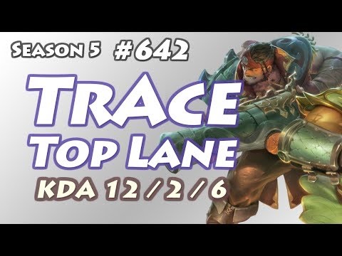 LOL 3 - EDG Deft - Miss Fortune vs Draven - KR LOL SoloQ Highlights