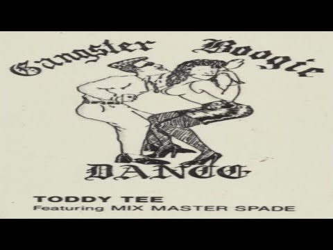 G@NG$T3R b()()G!3 (FULL EP) (1988)