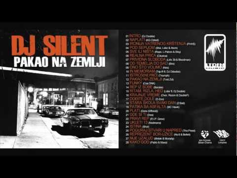 20.Deex(Mfbeat) - Plati