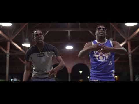 KING x JMAF “PUNCH IT UP” Official Music Video shot by: @hype_domo