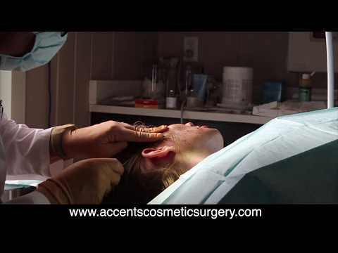 Cosmetic Surgery Michigan