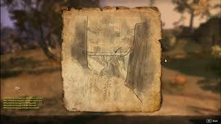 ESO Clockwork City COMPLETE Treasure Map Locations Guide
