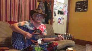 The pilgrim chapter 33 (cover)