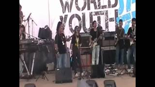 WYJF 2012 - video 6 of 6 - Zubira featuring Jart Hassan - Like Never Before (Zubir Alwee)