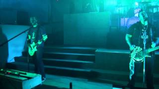 Seventh Day Slumber - Oceans From The Rain - Danbury CT 2012