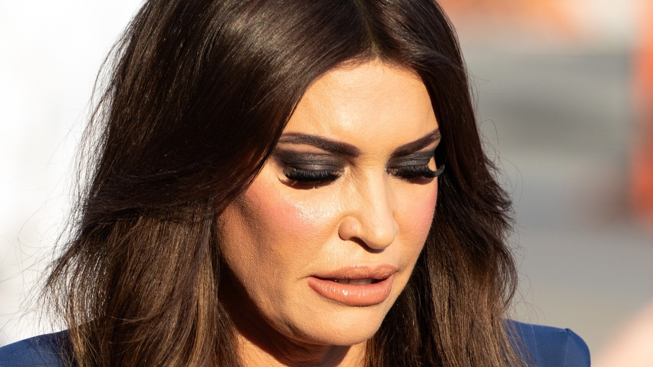 Guilfoyle's Boozy Nickname Reportedly Ended Her Engagement