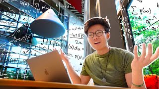 Taking the Final Math Class for My Engineering Degree | Purdue