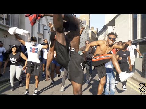 Global Boga  - R Mvmnt