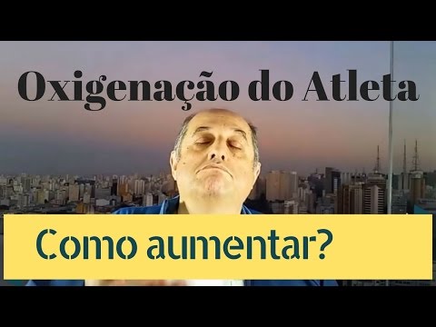 Aprenda a Respirar como um ATLETA de Alto Rendimento
