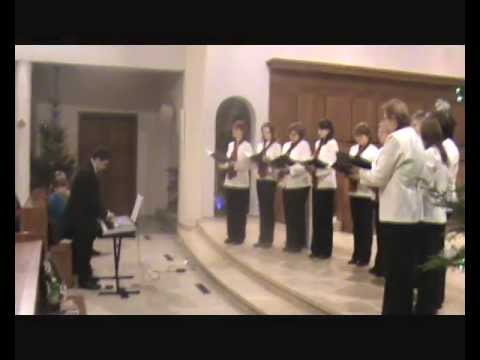 Ježiš, Spasiteľ môj drahý (Spevokol EFATA)