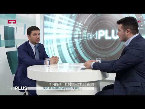 FAKT PLUS 2017 - TRIBUNA CHANNEL