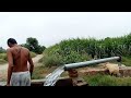 Tubewell Village In Vlog