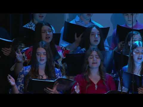 February 20, 2022 Agape Church Maranatha Sacramento  Moise Gaode - Moise - Omul Alegerilor Intelepte