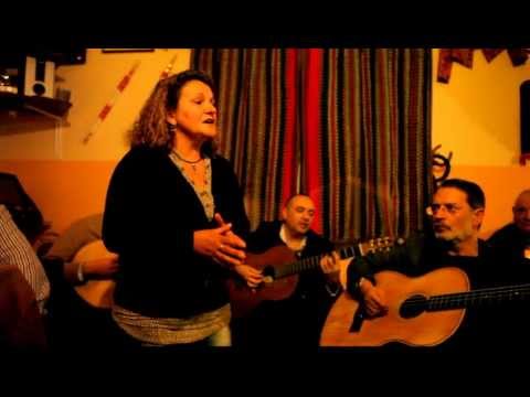 Fado, Conceição Silva, "Marcha do Marceneiro" - "A avozinha (?)"