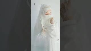 Download lagu pilih baju nikah yang pakai cadar? mp3