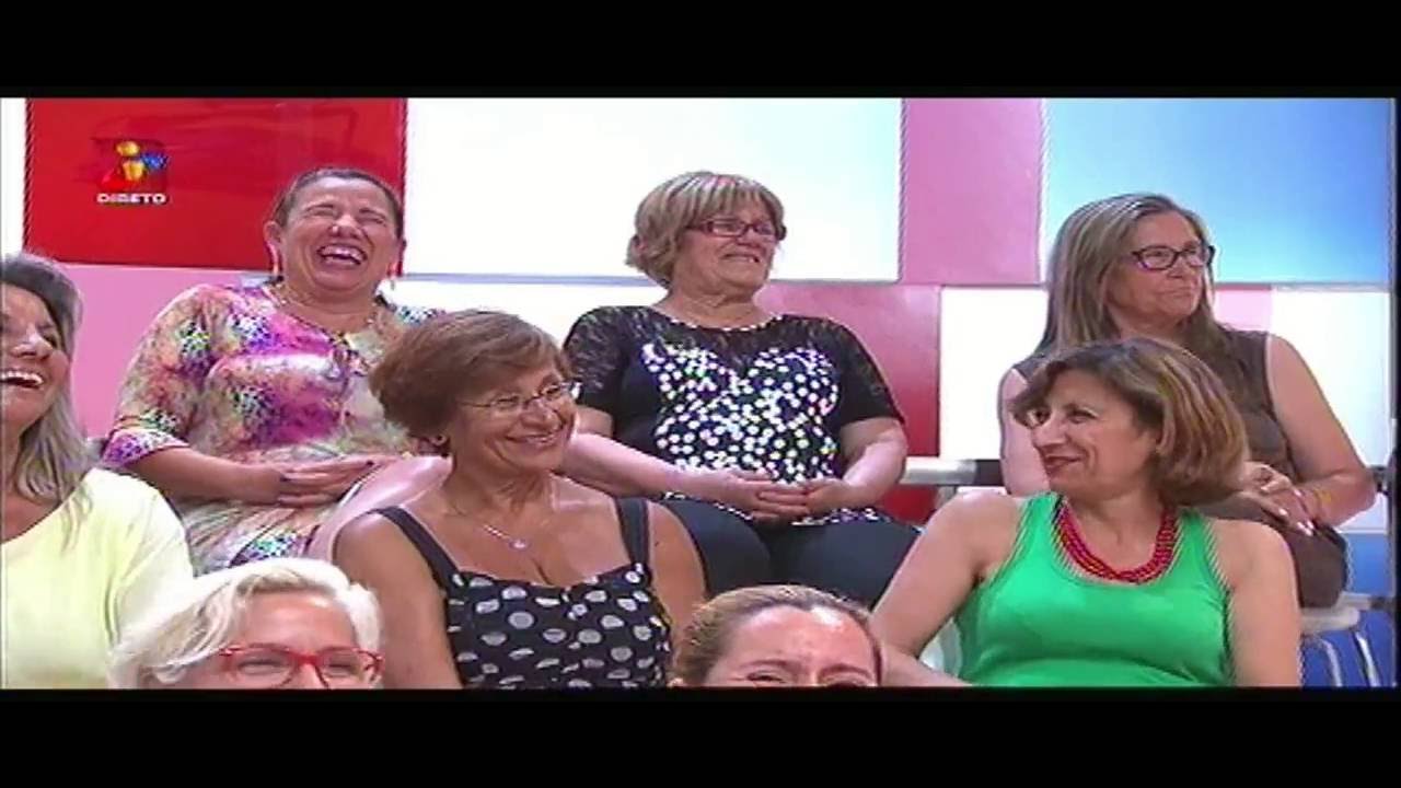 A Avó Virinha da Beira Baixa