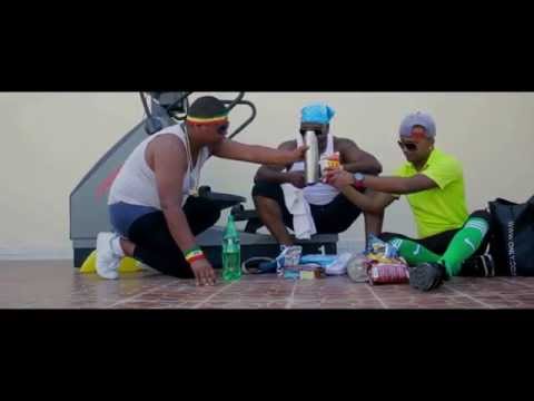 Mi No Sab Foe Joe   BMR ft John Clay