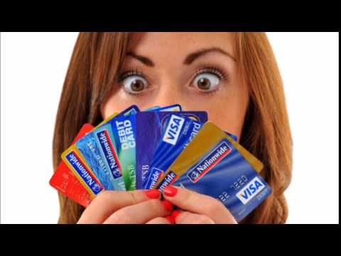 CREDIT CARD FOR PEOPLE WITH BAD CREDIT