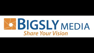 Bigsly Media head shot demo reel