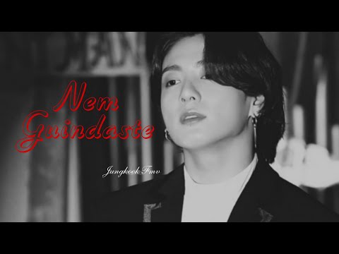 Jungkook Fmv — Nem Guindaste [Funk]